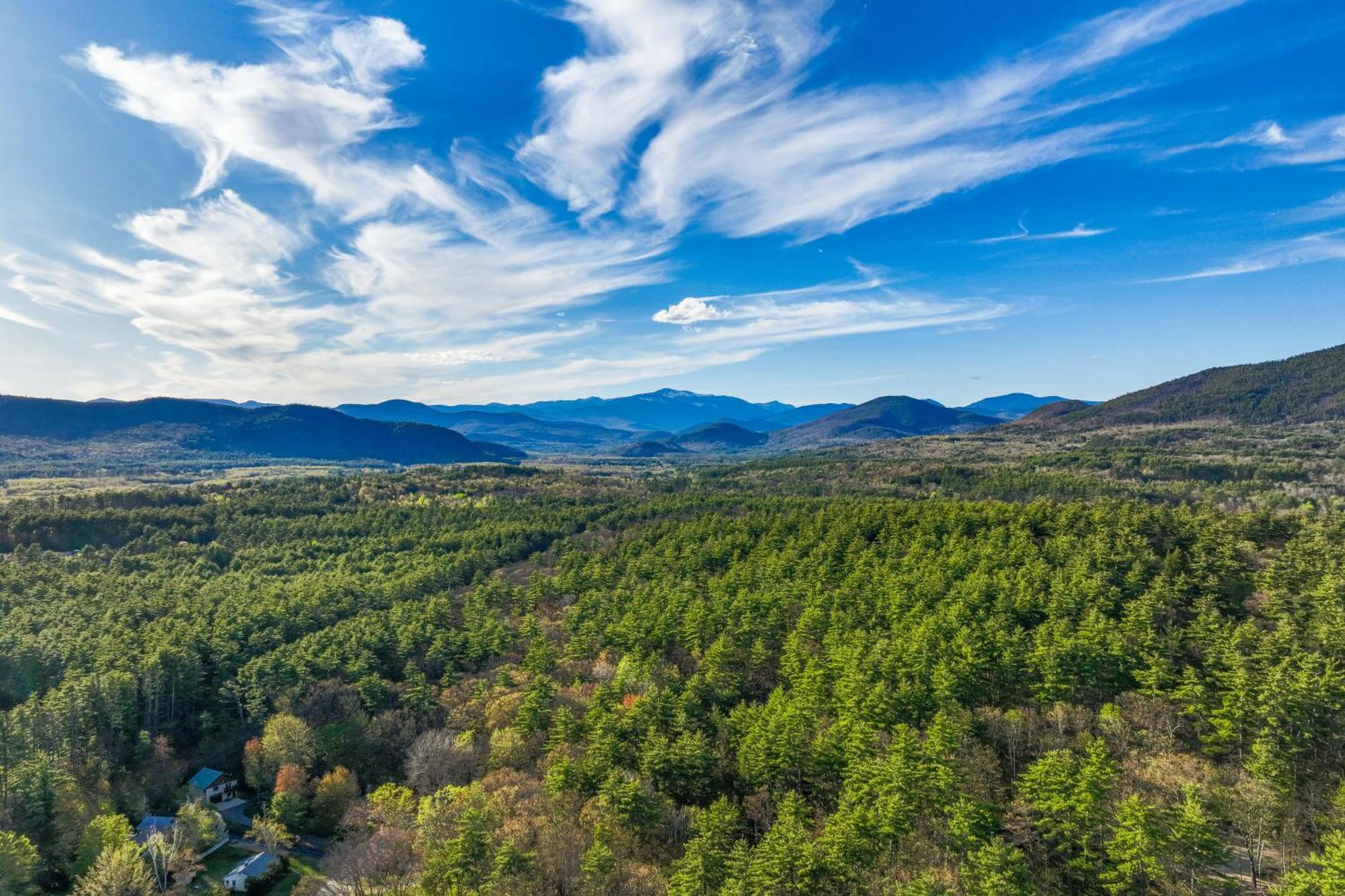 All-Season Conway Condo With Gas Grill! North Conway Bagian luar foto