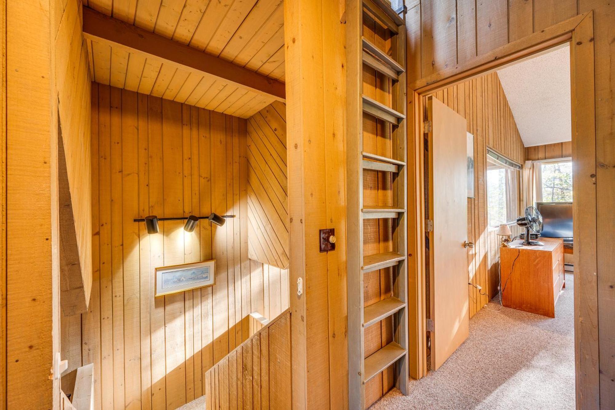 All-Season Conway Condo With Gas Grill! North Conway Bagian luar foto