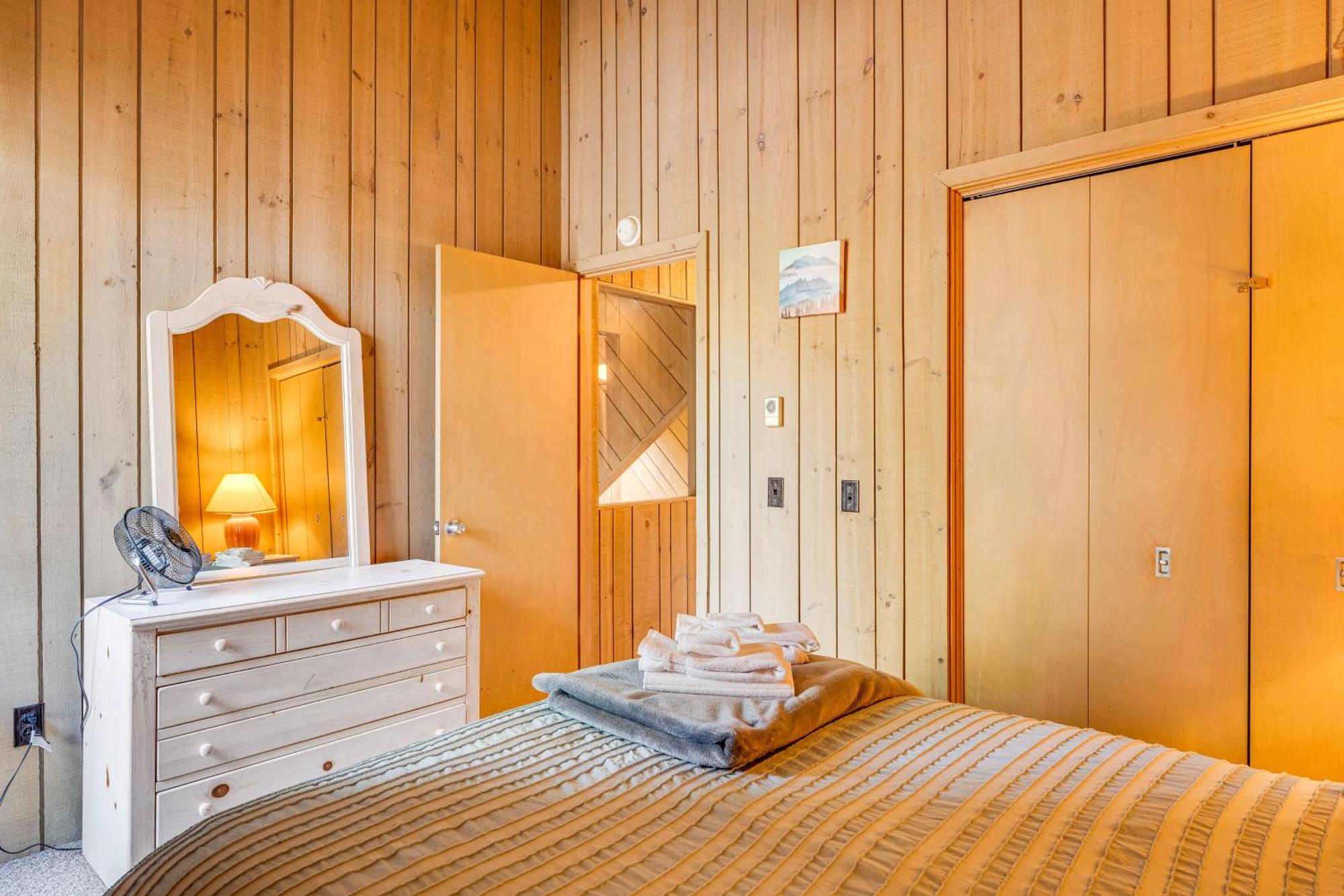 All-Season Conway Condo With Gas Grill! North Conway Bagian luar foto