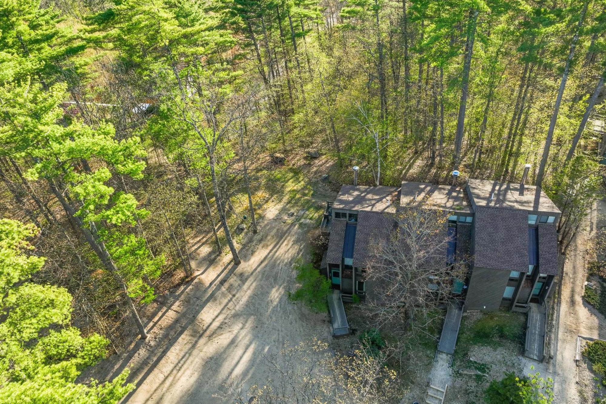 All-Season Conway Condo With Gas Grill! North Conway Bagian luar foto
